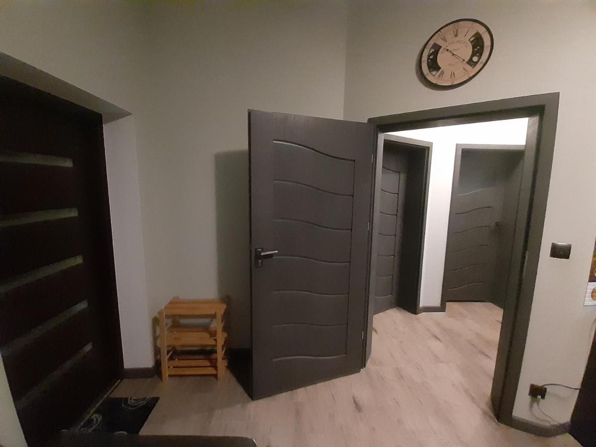 샤플라리 Dziupla U Gorala 아파트 외부 사진